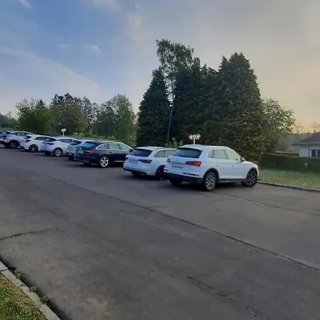 Plein Vent à 800m Du Circuit De