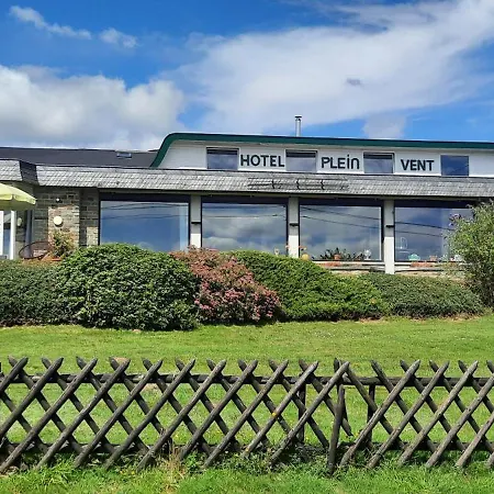 Hotel Plein Vent à 800m Du Circuit De Francorchamps