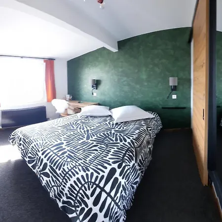 Hotel Plein Vent à 800m Du Circuit De *